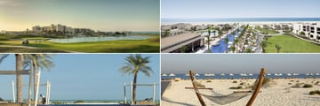 Park Hyatt Abu Dhabi Hotel & Villas