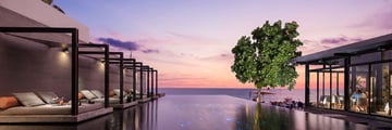 Aleenta Phuket Resort & Spa Phang Nga