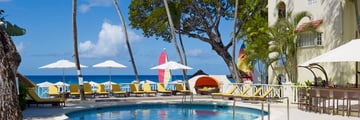 Tamarind by Elegant Hotels pool area