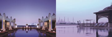 Shangri-La Qaryat al Beri 