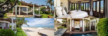 Aleenta Phuket Resort & Spa Phang Nga, Pool Residence