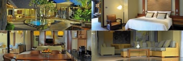 Trou Aux Biches Beachcomber Golf Resort & Spa