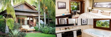 LUX Le Morne Prestige Junior Suite