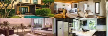 Aleenta Phuket Resort & Spa Phang Nga, Residences
