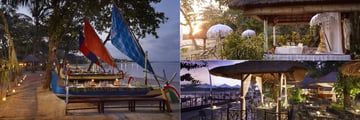 Unique dining experiences