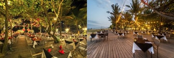 Bali Beach Club