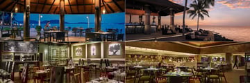 Shangri La's Tanjung Aru Resort & Spa
