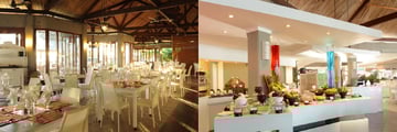 Mon Plaisir restaurant