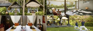 Spa facilities