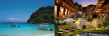 Tanjong Jara Resort facilities