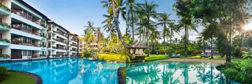 The Laguna Bali Resort & Spa