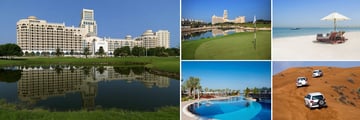 Waldorf Astoria Ras Al Khaimah