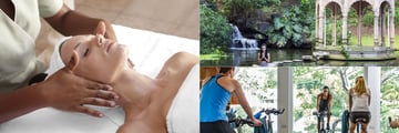 Wellness at BodyHoliday