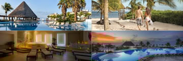 Wellness at Moon Palace