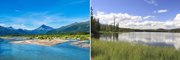 Tok, Alaska