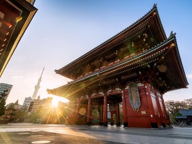 Tokyo