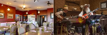 Tombstone Monument Ranch entertainment and dining