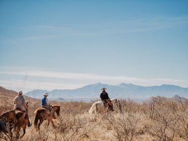 Tombstone Monument Ranch