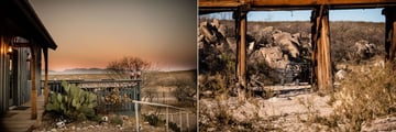 Tombstone Monument Ranch activities