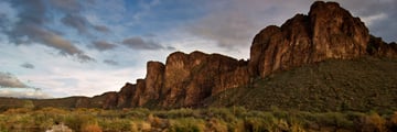 Tonto National Forest