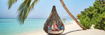 lux* south ari atoll