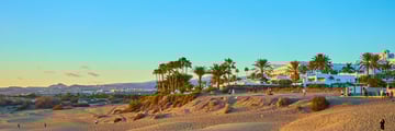 gran canaria