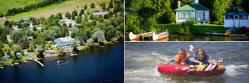 Elmhirst Resort, Ontario
