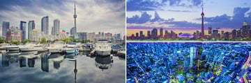 Toronto, Ontario