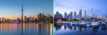 Toronto, Ontario