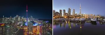 Toronto, Ontario