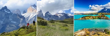 Torres del Paine National Park