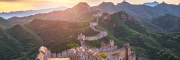 Great Wall of China