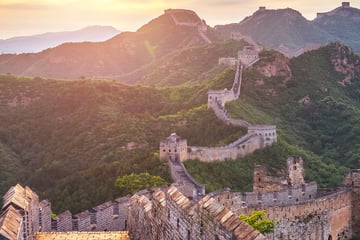 Great Wall of China