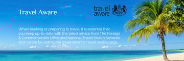 Travel Aware