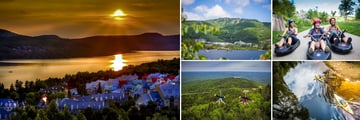 Tremblant, Quebec