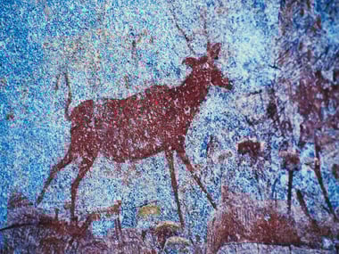 Tribal art, KwaZulu-Natal