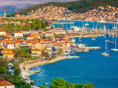 Trogir, Croatia
