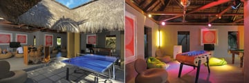 Trou Aux Biches Beachcomber Golf Resort & Spa, Teens' Club