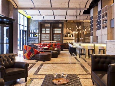 TRYP By Wyndham New York