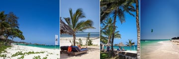 Beach at Turtle Bay Beach Club