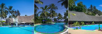 Pool at Turtle Bay Beach Club