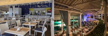 Turtle Beach by Elegant Hotels dining
