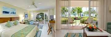 Turtle Beach by Elegant Hotels suites