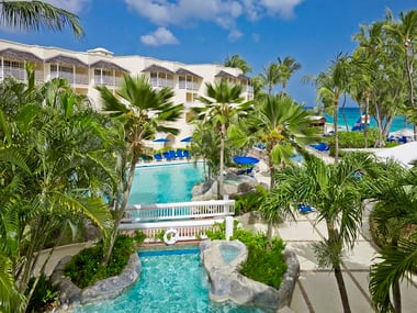 Turtle Beach by Elegant Hotels