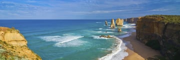 Twelve Apostles, Great Ocean Road