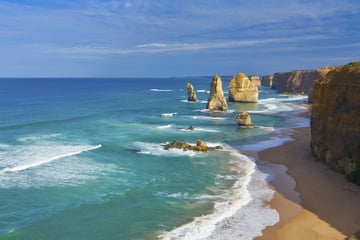 Twelve Apostles, Great Ocean Road