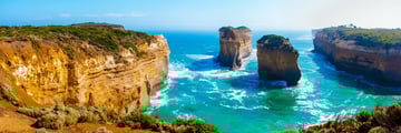 Twelve Apostles, Great Ocean Road