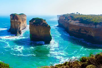 Twelve Apostles, Great Ocean Road
