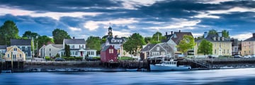 Portsmouth, New Hampshire