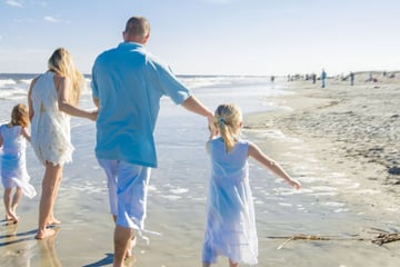 Tybee Island, Georgia